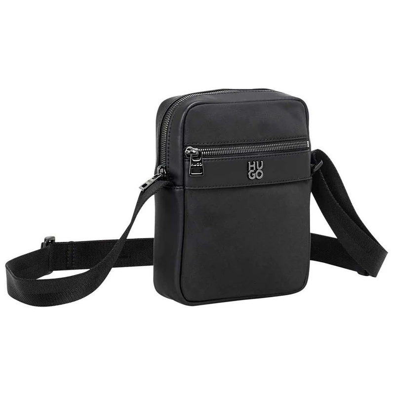 HUGO QUANTIC PU-N_NS ZIP 10260368 0