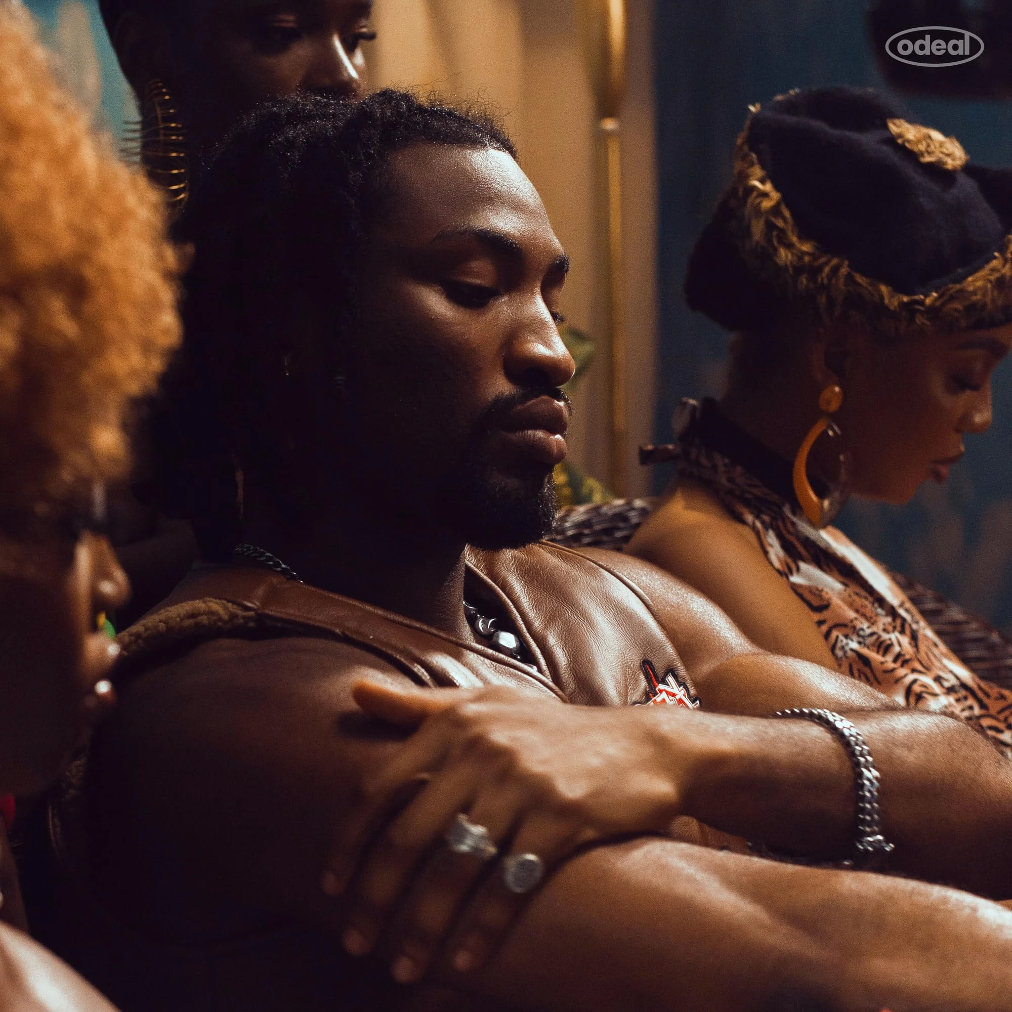 Sunday At Zuri's [VINYL]