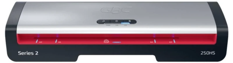 GBC Laminiergerät 4410071EU DIN A4, Kreditkarte