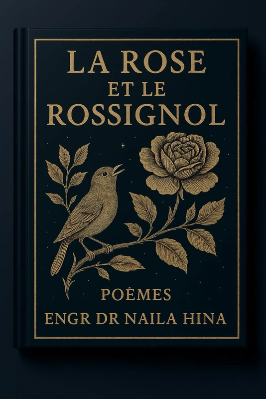 La Rose et le Rossignol