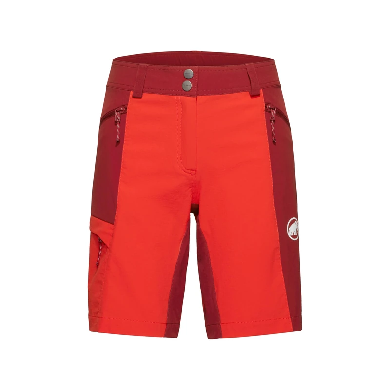 Mammut Ducan Women's Shorts
