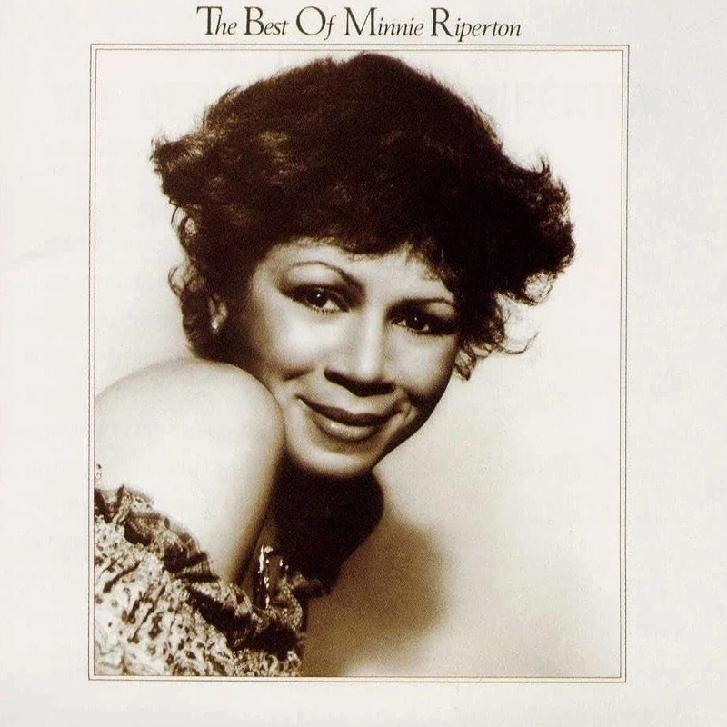 Best of Minnie Riperton [SHM-CD]