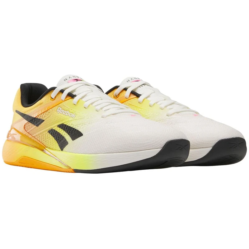 Reebok Unisex Nano X5 Trainers, 44 EU