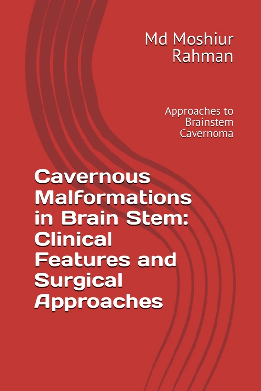 Cavernous Malformations in Brain Stem: Clinical Features and Surgical Approaches: Approaches to Brainstem Cavernoma