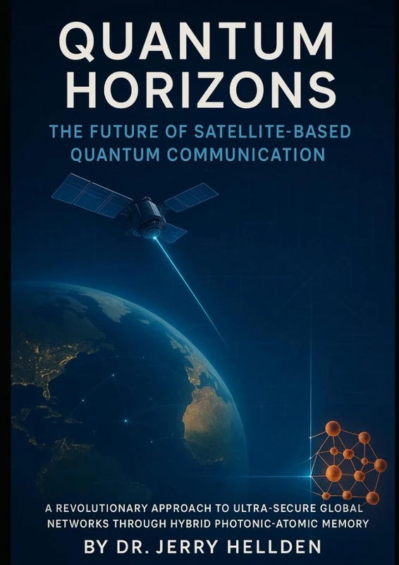Quantum Horizons: The Future of Satellite-Based Quantum Communication