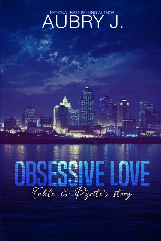Obsessive Love: Fable and Pyrite's Story (KC Queens) - Image 1