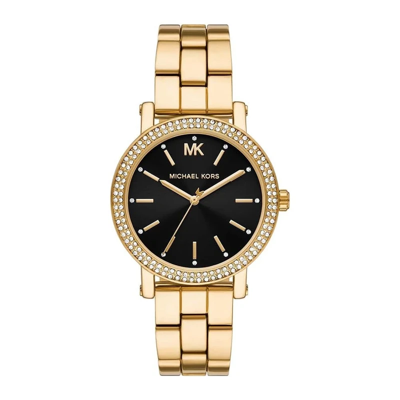 Michael Kors MK7547 Ladies Corey Watch