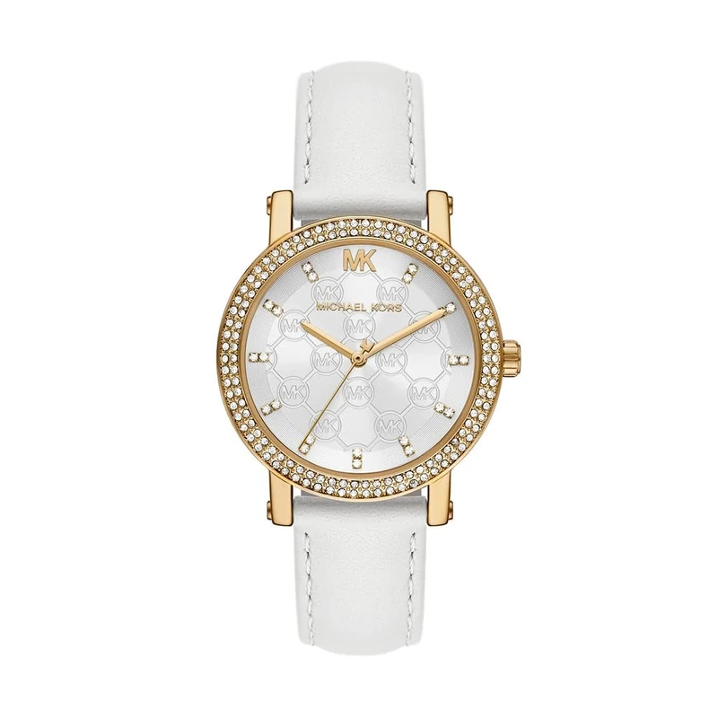 Michael Kors MK7551 Ladies Corey Watch