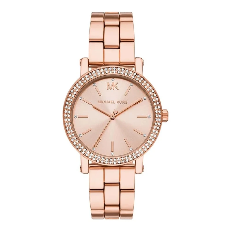 Michael Kors MK7548 Ladies Corey Watch