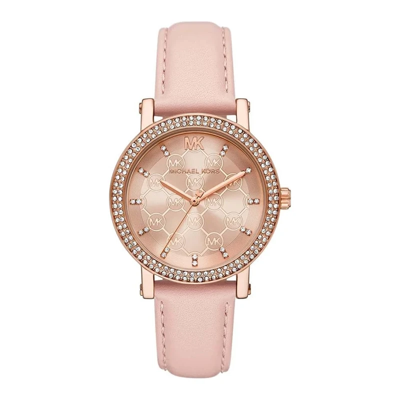 Michael Kors MK7552 Ladies Corey Watch