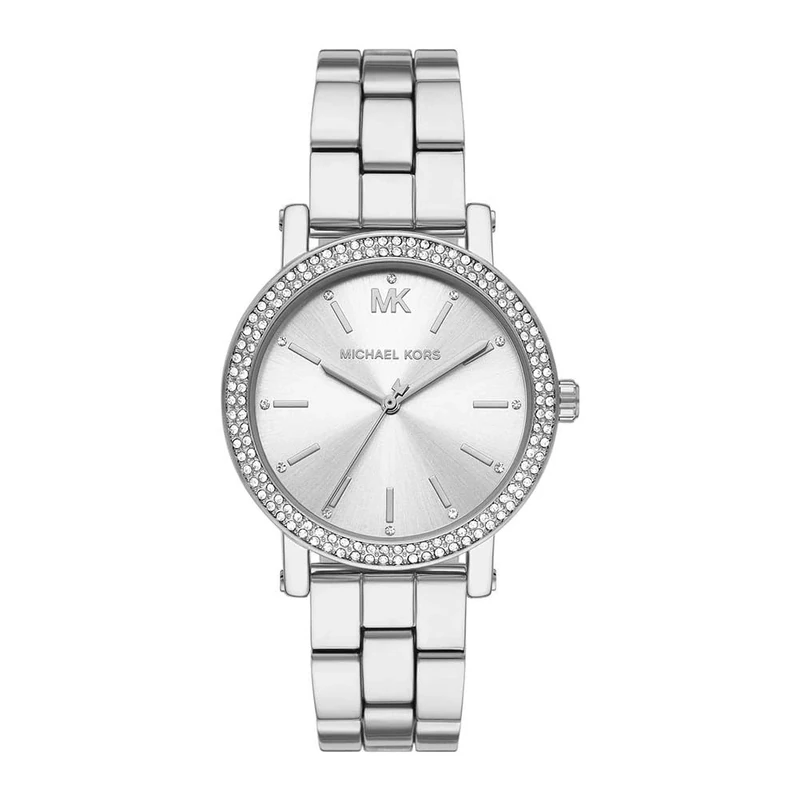 Michael Kors MK7549 Ladies Corey Watch