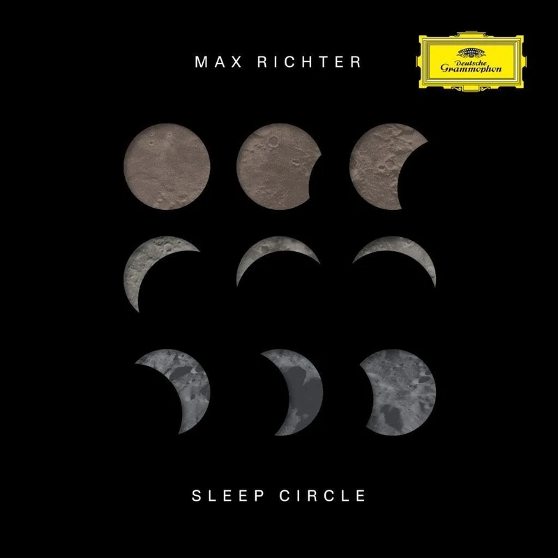 Sleep Circle - SHM-CD