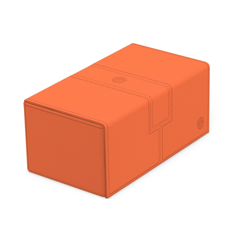 Ultimate Guard Twin Flip'n'Tray 200+ Xenoskin - Peach