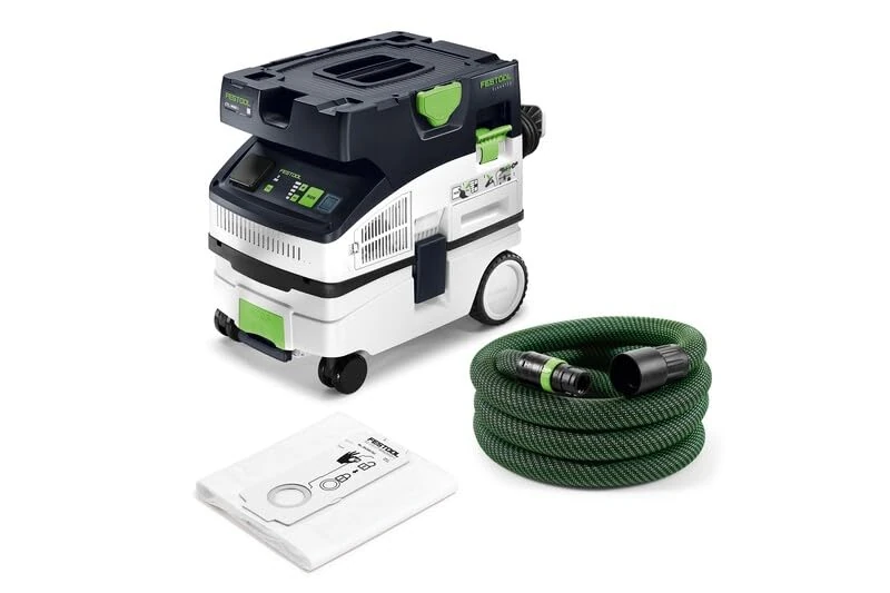 Festool Mobile dust extractor CLEANTEC CTL MINI I 230V