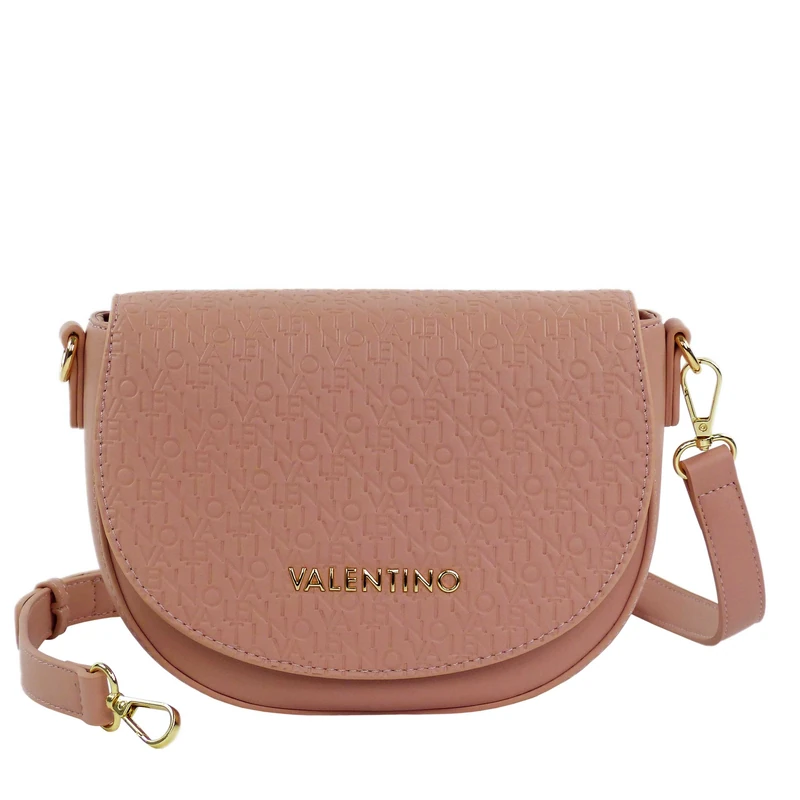 Valentino Falak Re Cipria Crossbody Bag