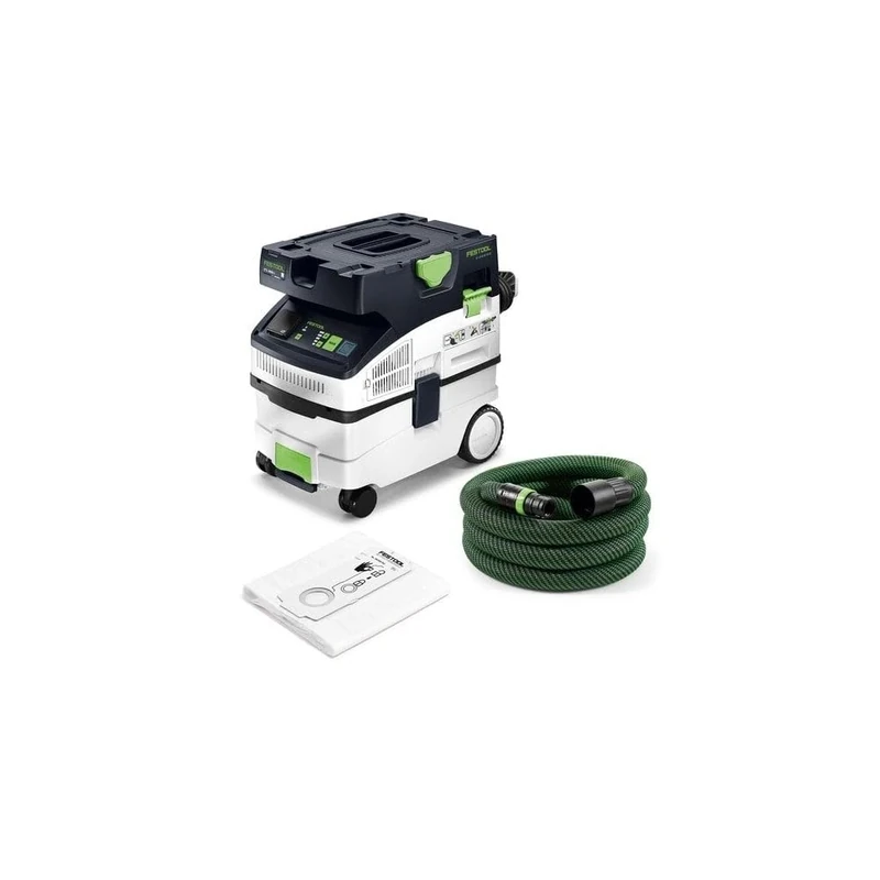 Festool Mobile dust extractor CLEANTEC CTL MIDI I 110V