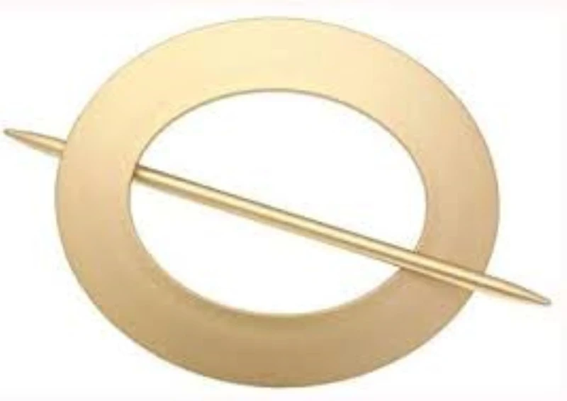 Set of 11 x 4 Oval Tiebacks for Curtains or Net Curtains Ideal Pro and Retailer