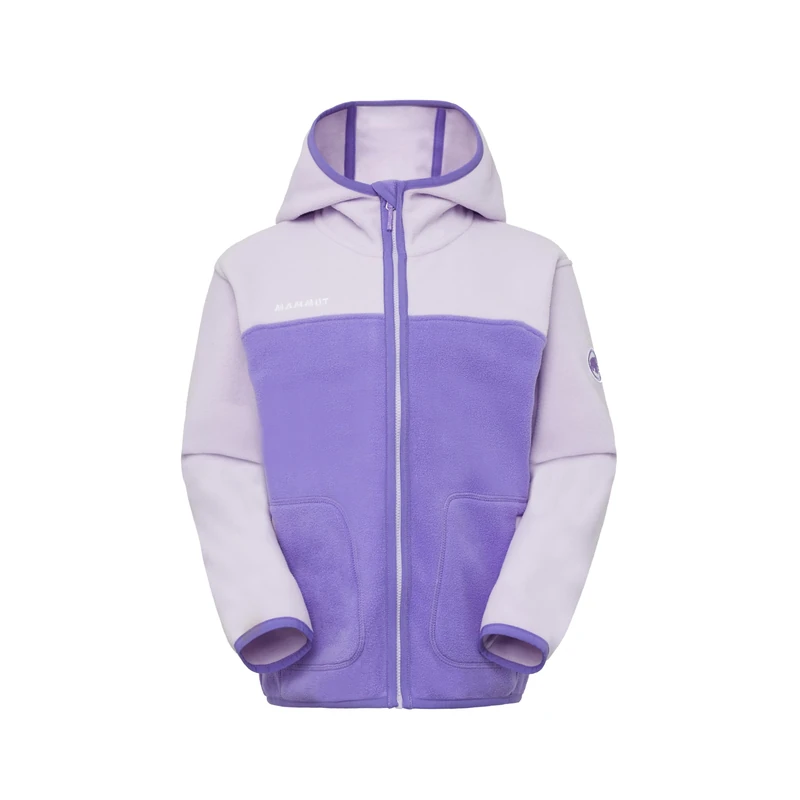Waymarker ML Hooded Jacket Kids
