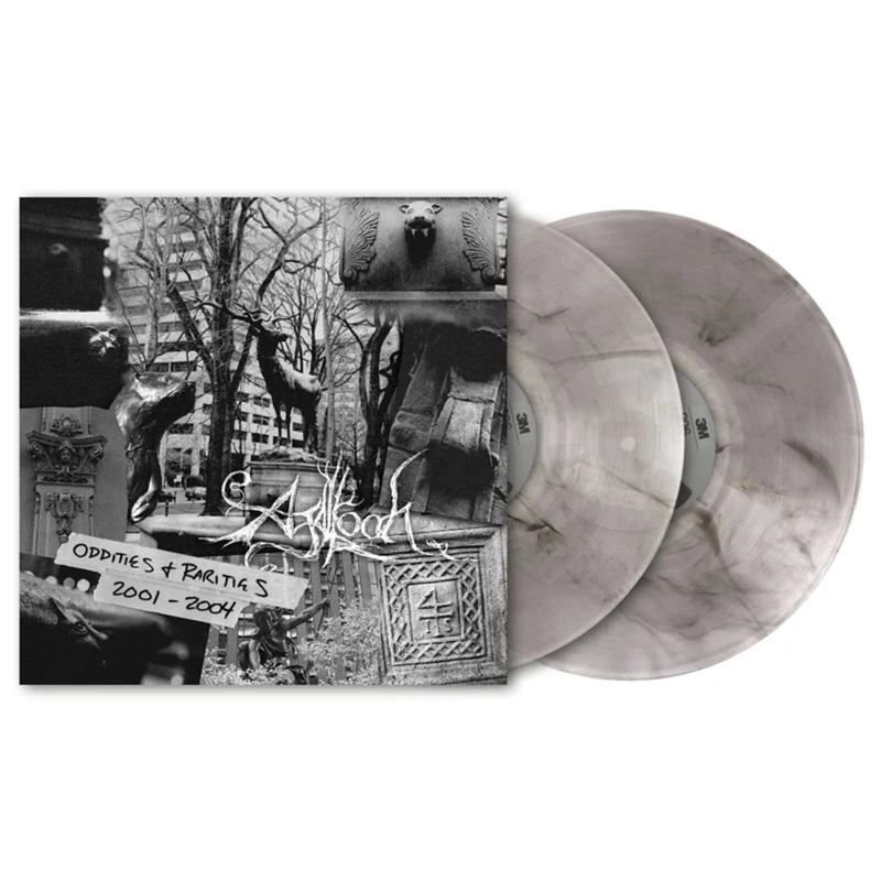 Oddities & Rarities 2001/ 2004 [VINYL]