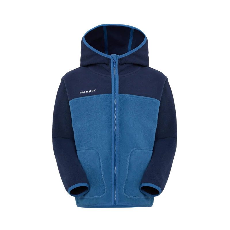 Waymarker ML Hooded Jacket Kids