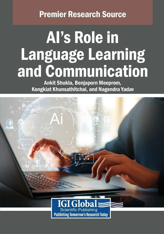 AI's Role in Language Learning and Communication