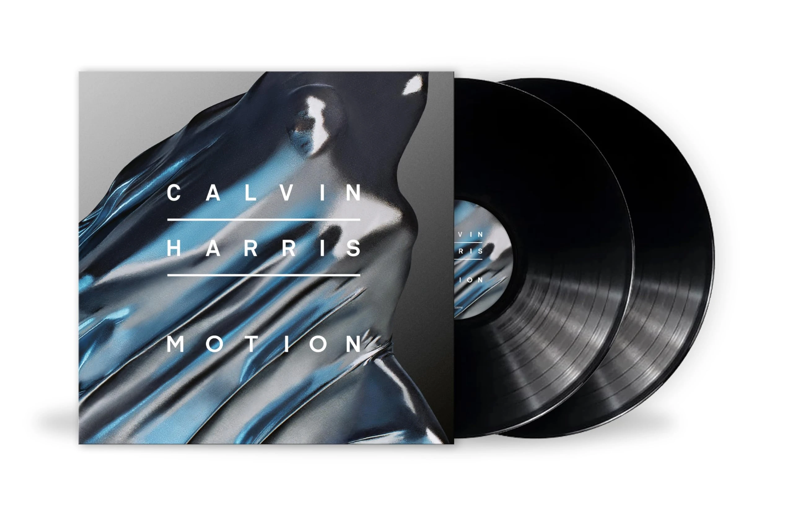 Motion [VINYL]