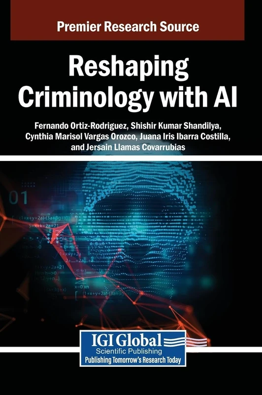 Reshaping Criminology with AI