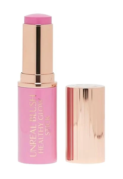 Charlotte Tilbury | Unreal Blush Healthy Glow Stick | 9g | Pretty Glow