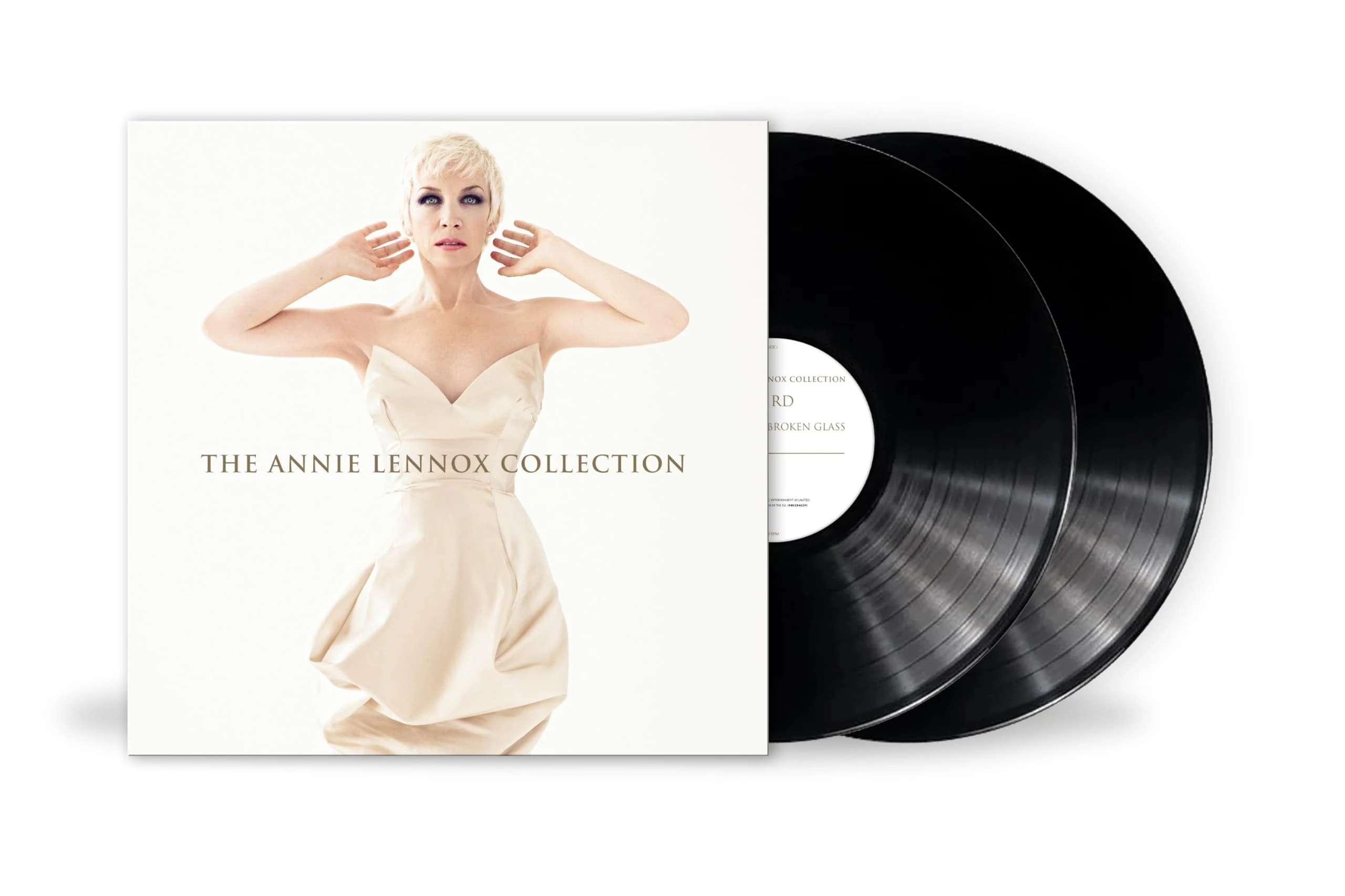 The Annie Lennox Collection [VINYL]