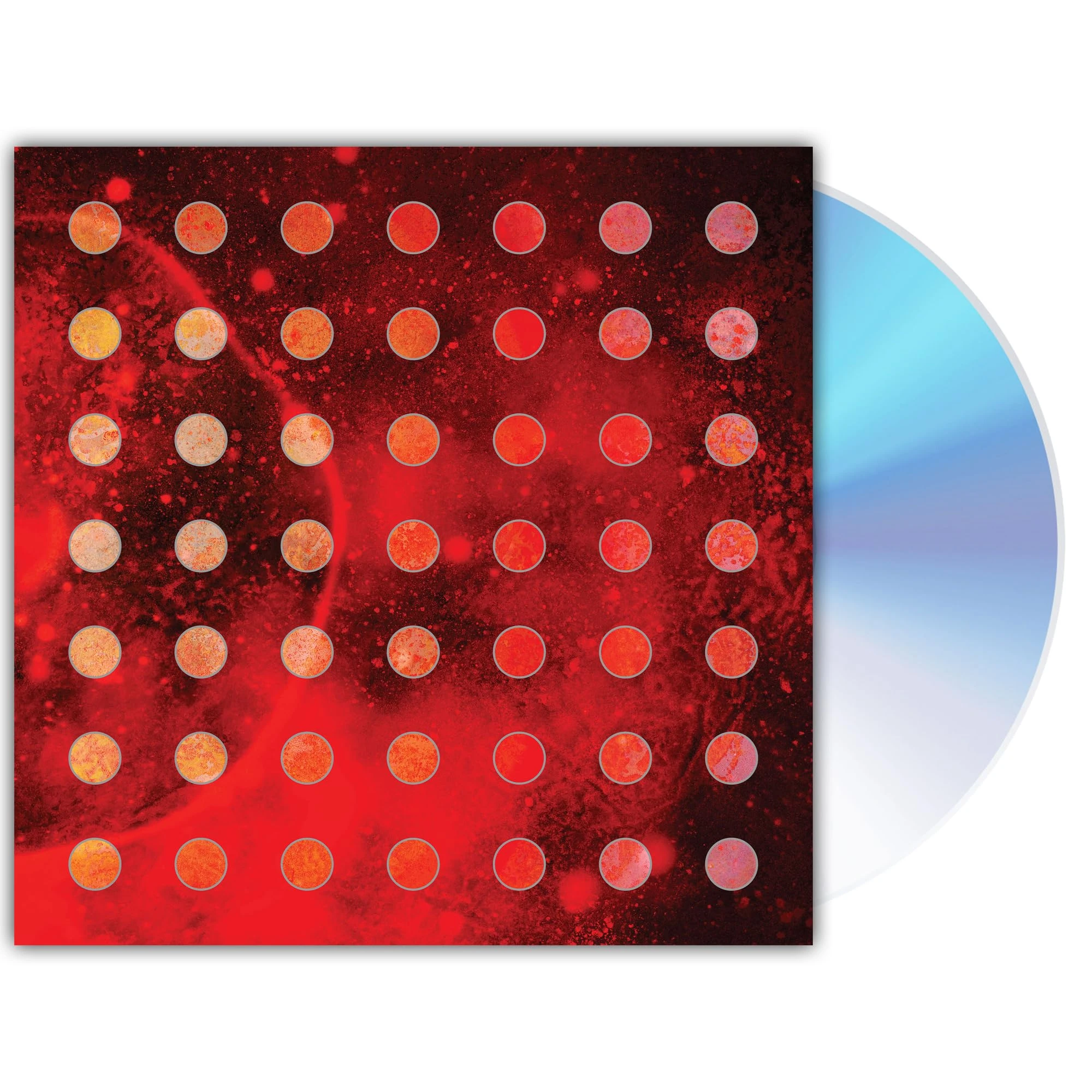 Creative Eclipses (Reissue)