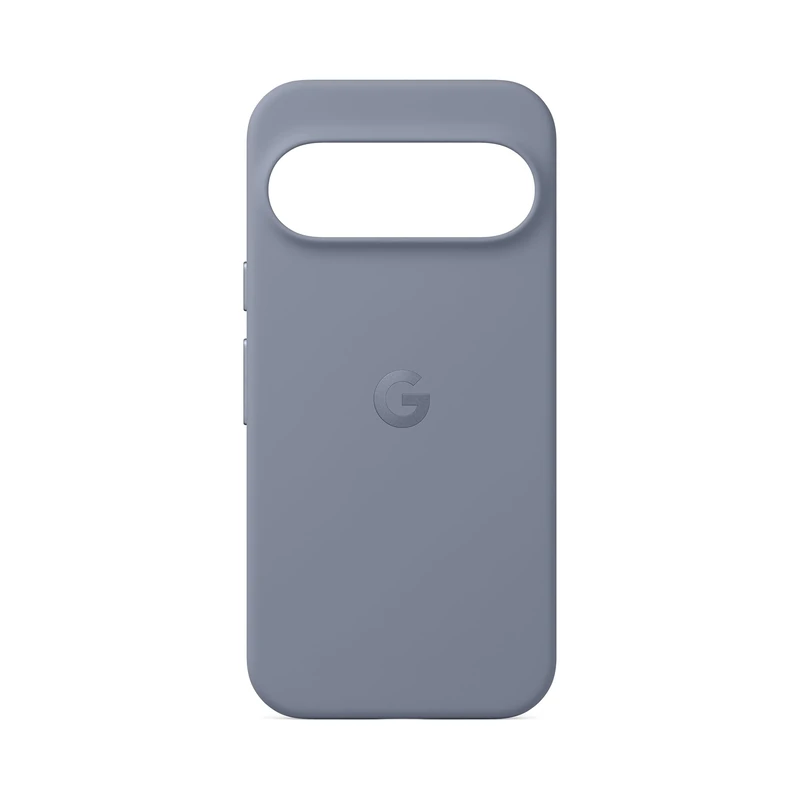 Pixelsnap Case for Google Pixel 10 & Pixel 10 Pro - Durable Protection - Built to Protect. Beautifully - Moonstone (Made by Google)