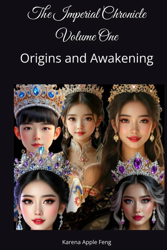 The Imperial Chronicle Volume One: Origins and Awakening