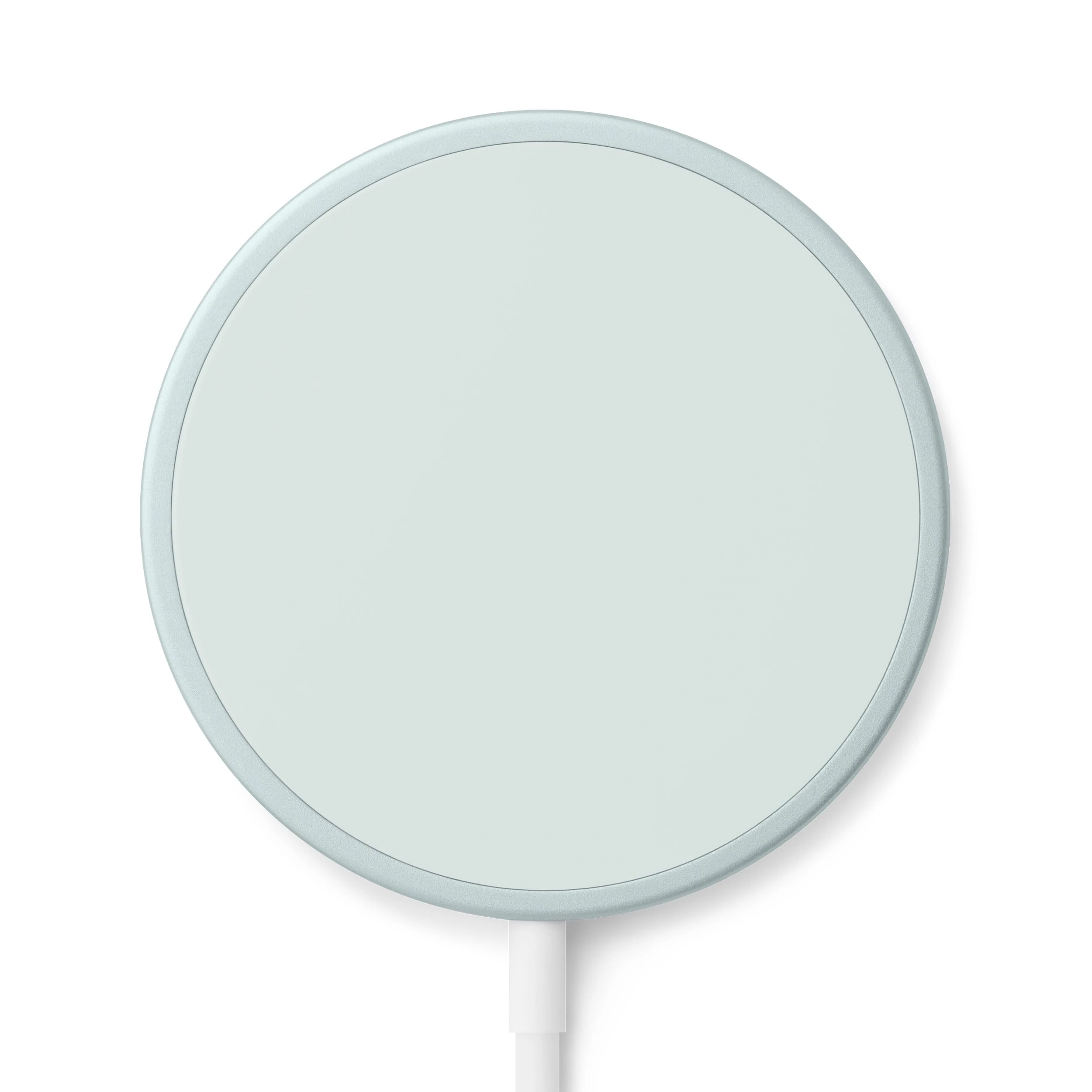 Google Pixelsnap Charger - 25 W Qi2 Wireless Charger (Made by Google)