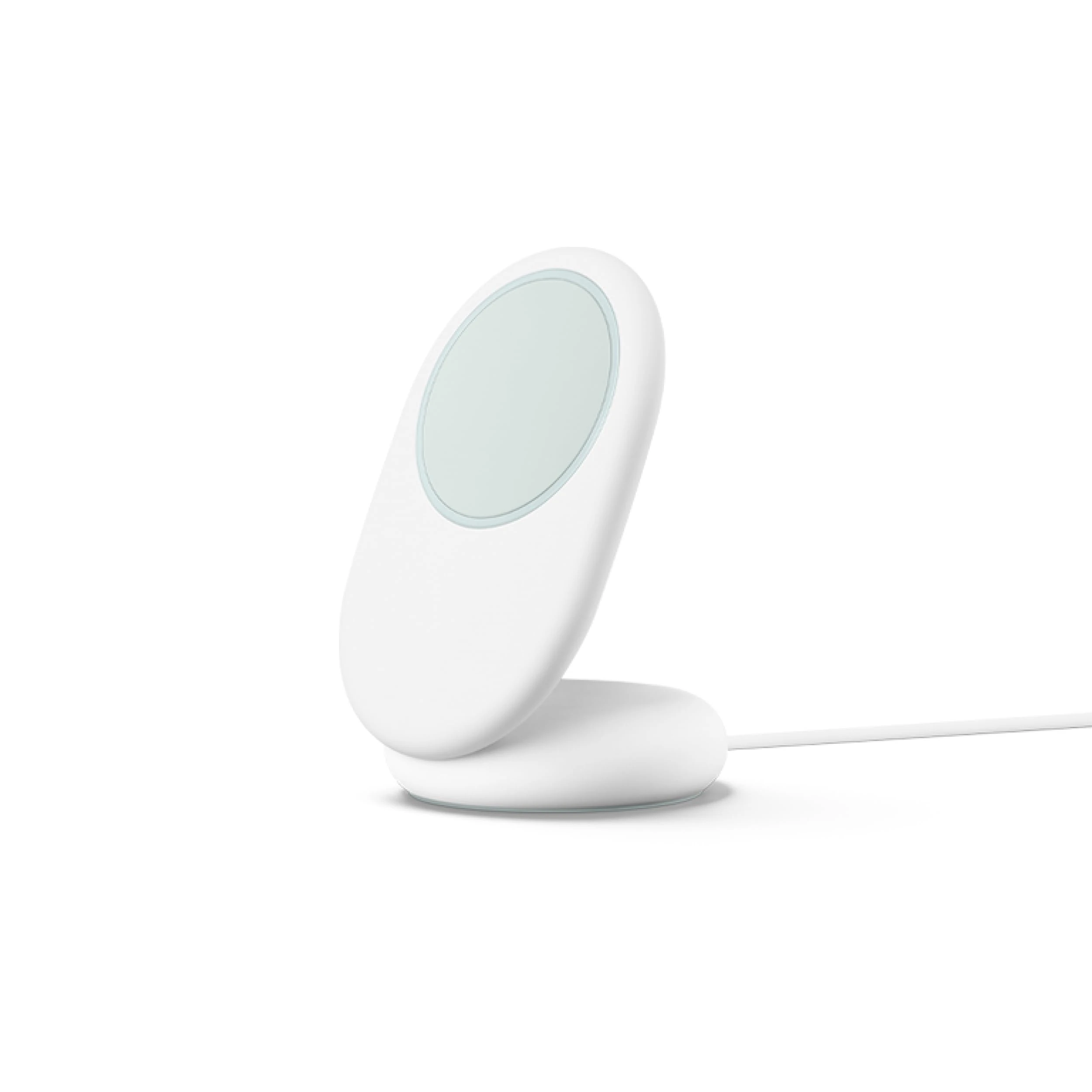 Google Pixelsnap Charger with Stand - 25 W Qi2 Wireless Charger and Stand (Made by Google)