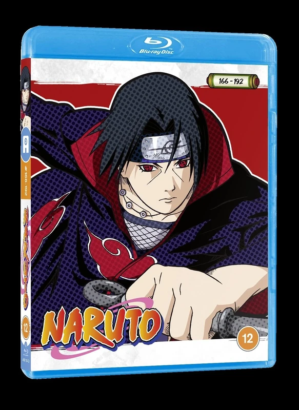 Naruto - Standard Edition Vol 7