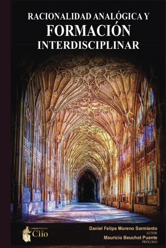 Racionalidad analógica y formación interdisciplinar
