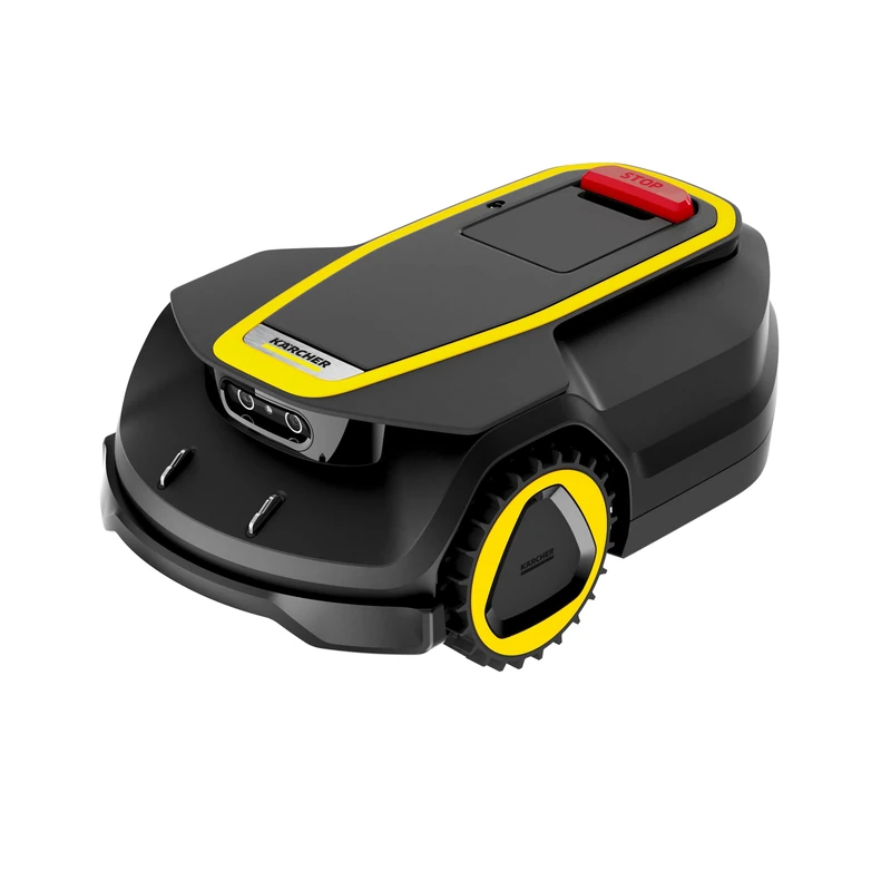 Kärcher robot mower RCX 4