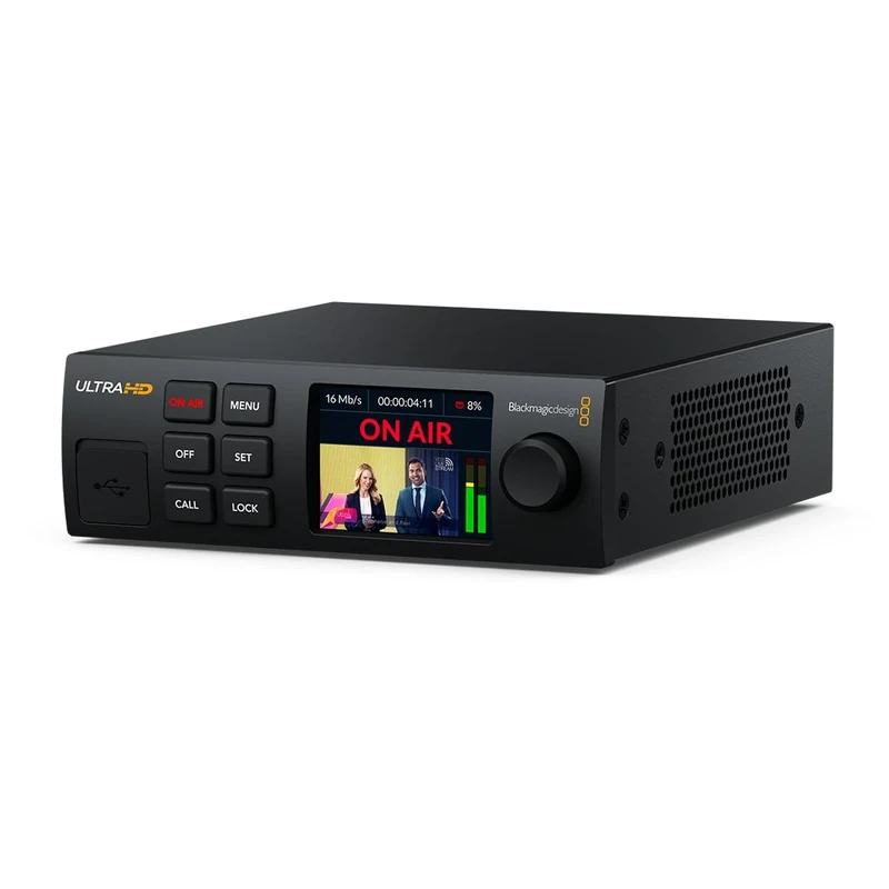Blackmagic Design Streaming Encoder 4K - Image 1