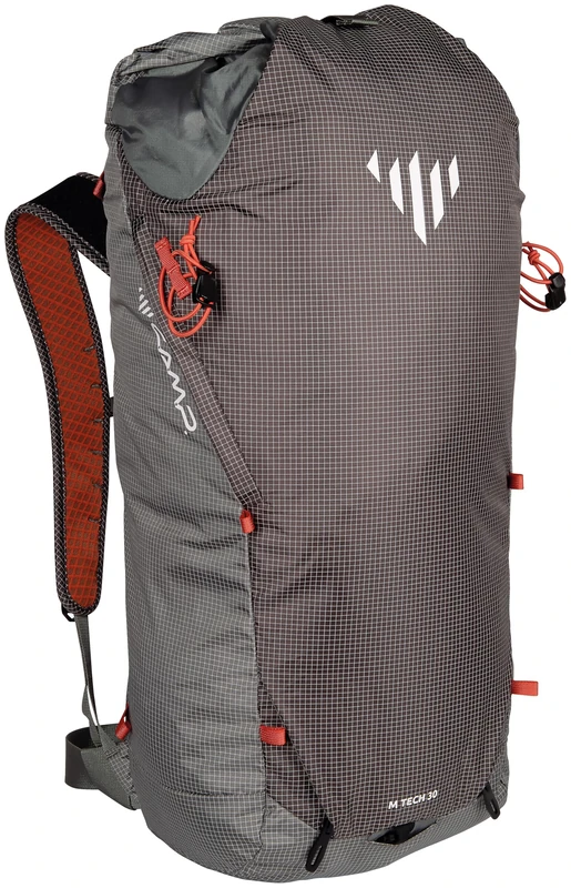 C.A.M.P. - M-TECH 30-30L