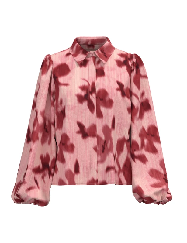 Y.A.S Yasasina LS Shirt S. Noos