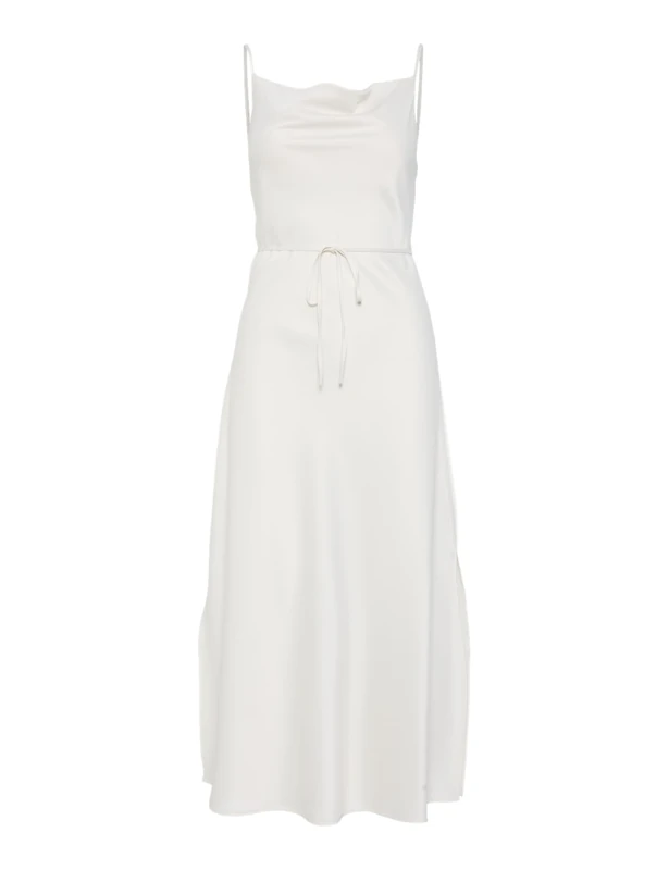 Y.A.S Yasthea Strap Long Dress S. Noos