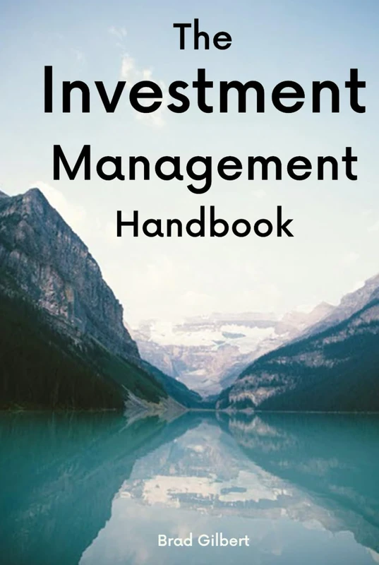 The Investment Management Handbook