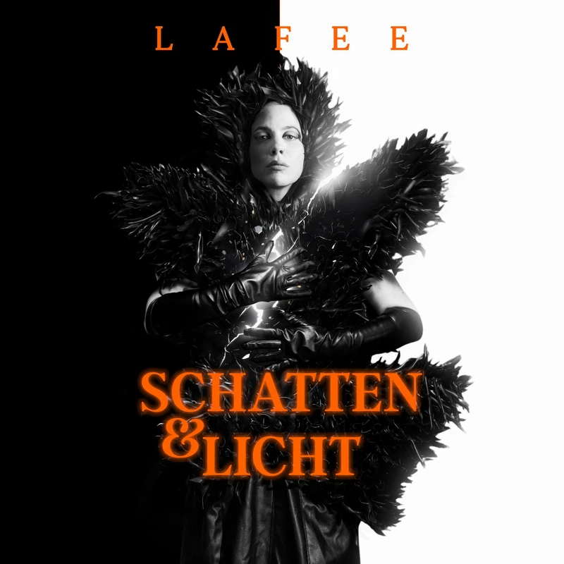 SCHATTEN & LICHT (2LP) [VINYL]