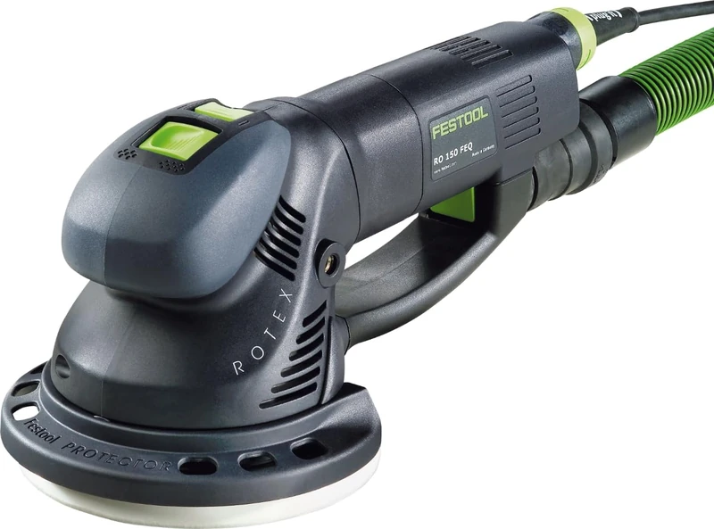 Festool Rotex RO 150 FEQ-SYS GR Orbital Sander - Image 1