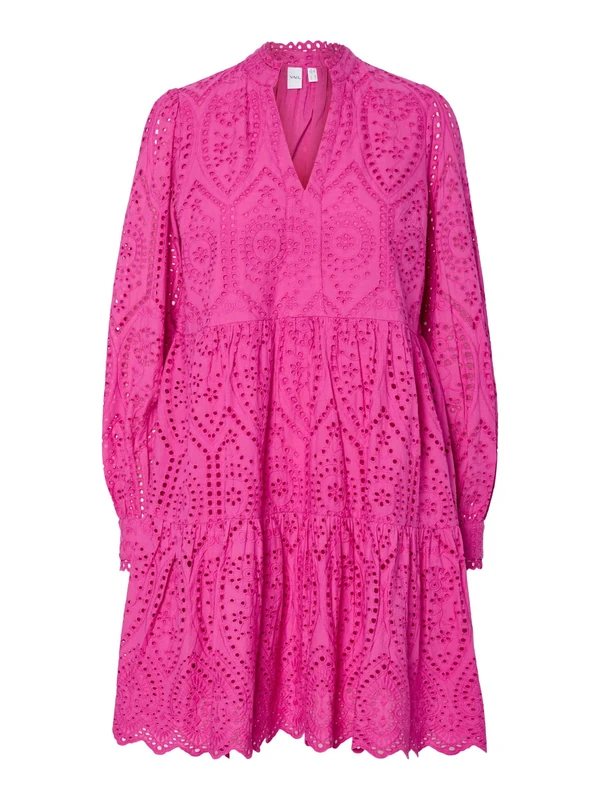 YAS Dress YASHOLI XS, Rose Violet, XS