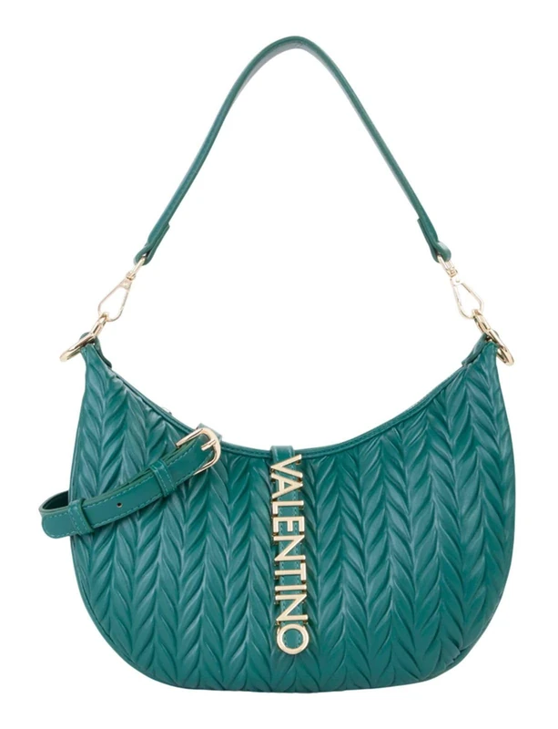 Valentino cross body bag Fania Re Shoulder Bag Verde dark green