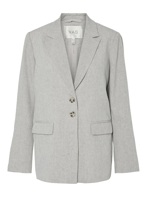 Y.A.S Yasriu LS Blazer S. Noos