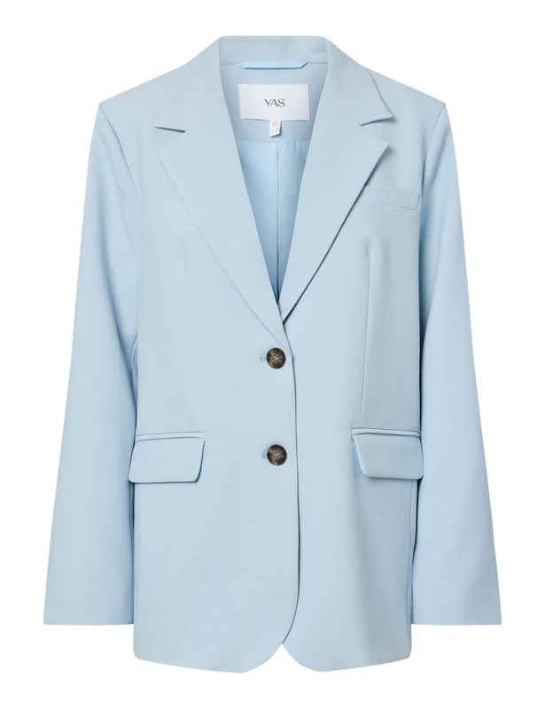 Y.A.S Yasreemaj Ls Blazer Noos