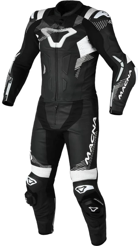 Macna ARMADYL 2PC BLACK/WHITE 60
