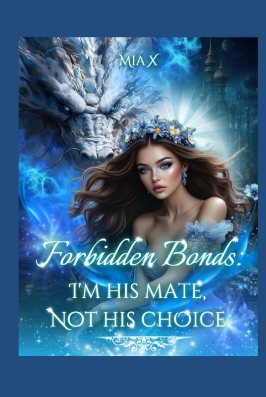 I'm His Mate, Not His Choice (SEXTUPLET SERIES)